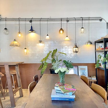 Fav Inn Town Chiang Mai Ngoại thất bức ảnh