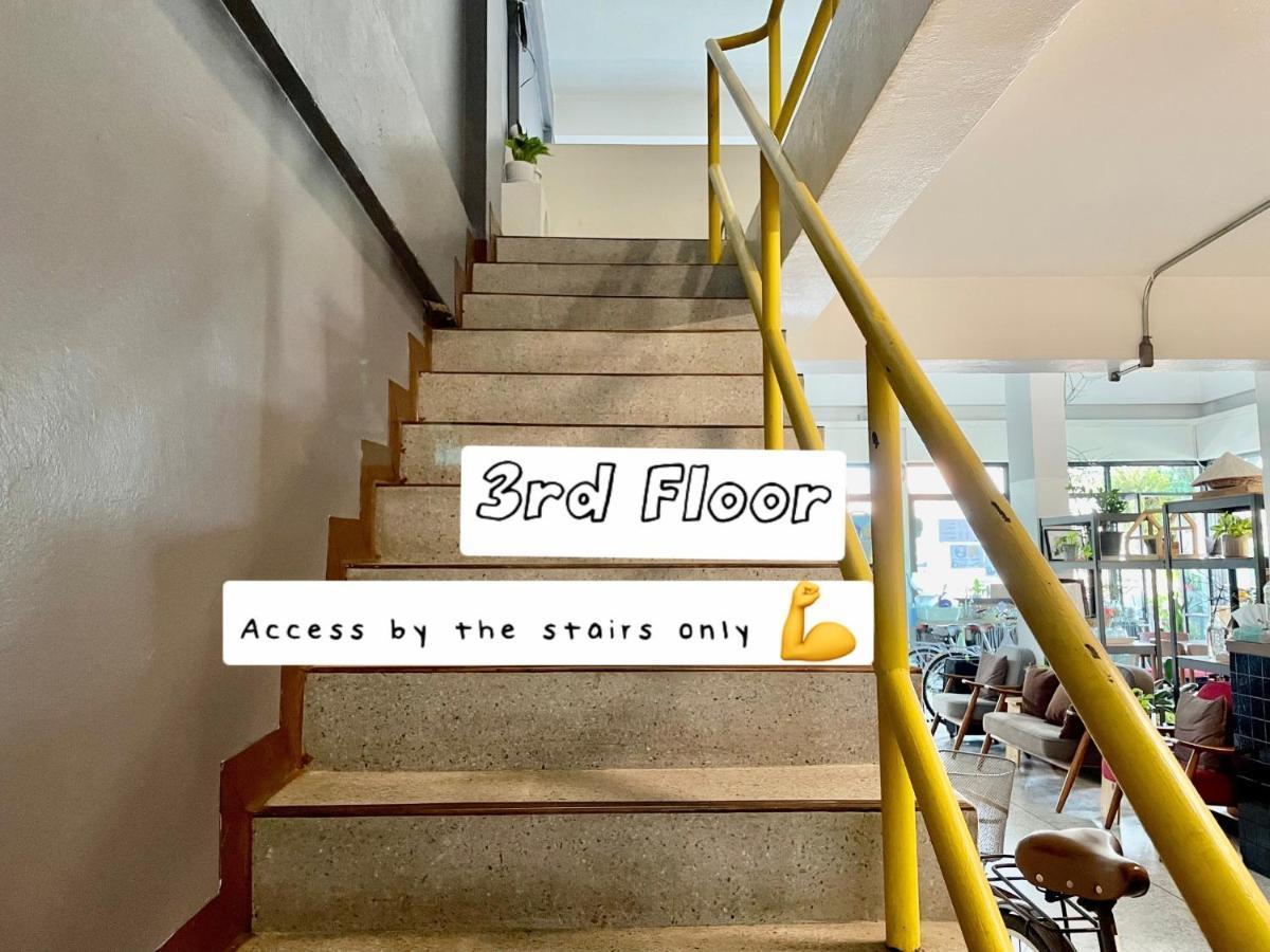 Fav Inn Town Chiang Mai Ngoại thất bức ảnh