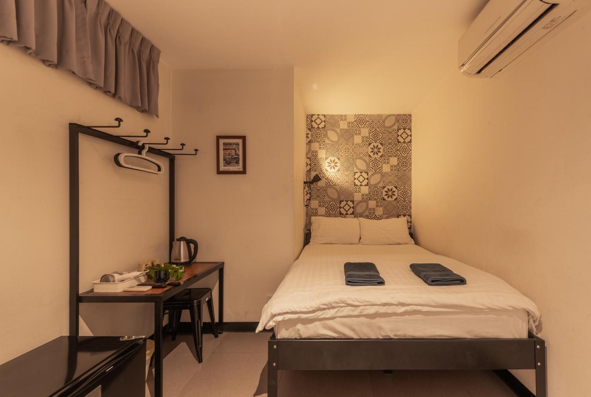Fav Inn Town Chiang Mai Ngoại thất bức ảnh