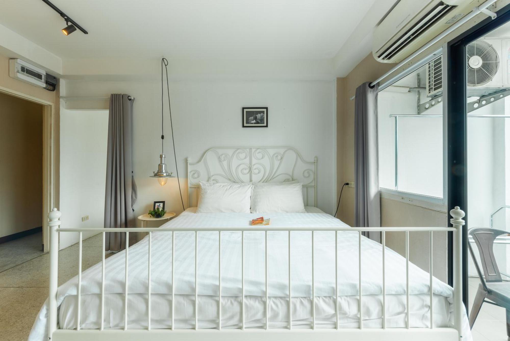Fav Inn Town Chiang Mai Ngoại thất bức ảnh