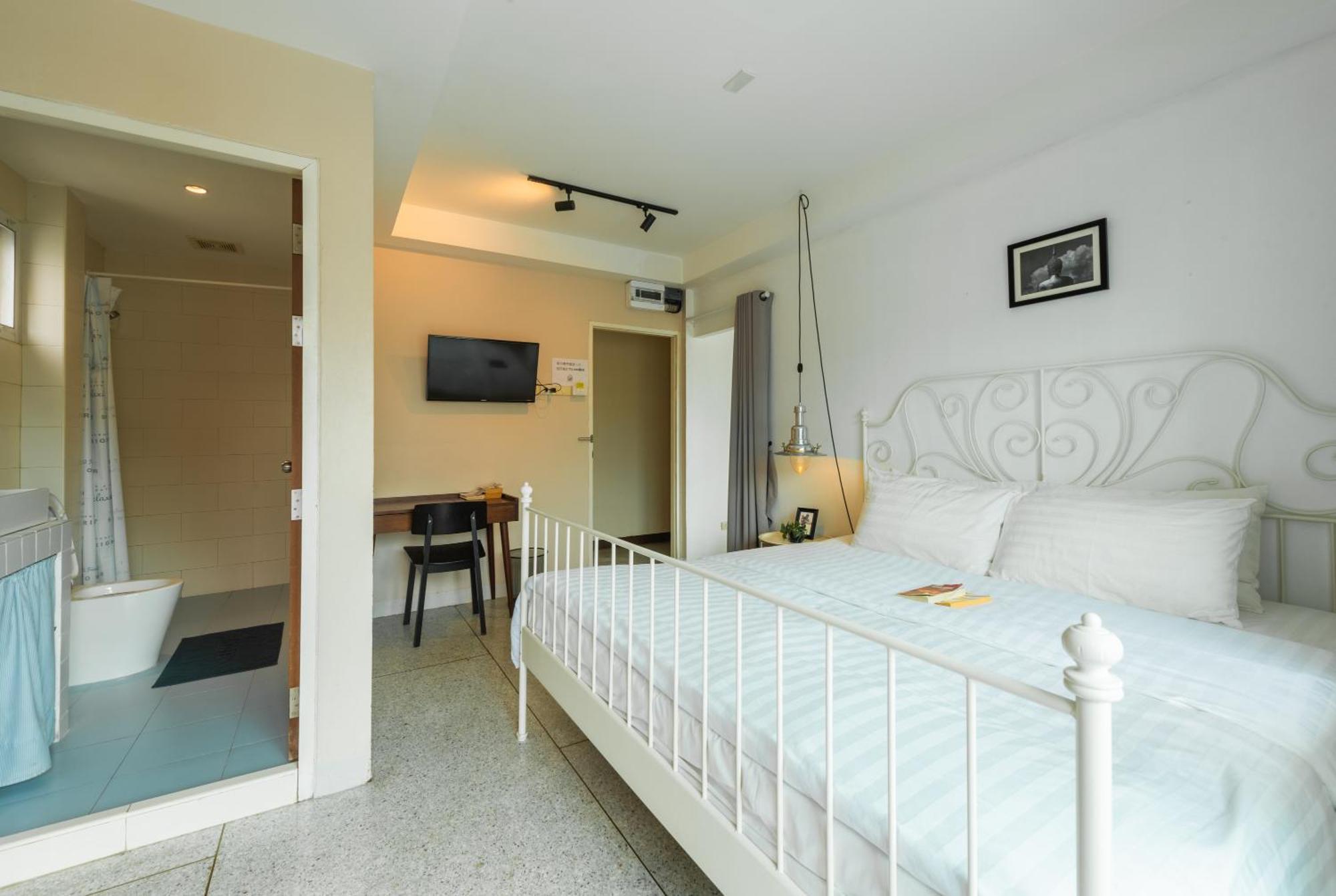 Fav Inn Town Chiang Mai Ngoại thất bức ảnh
