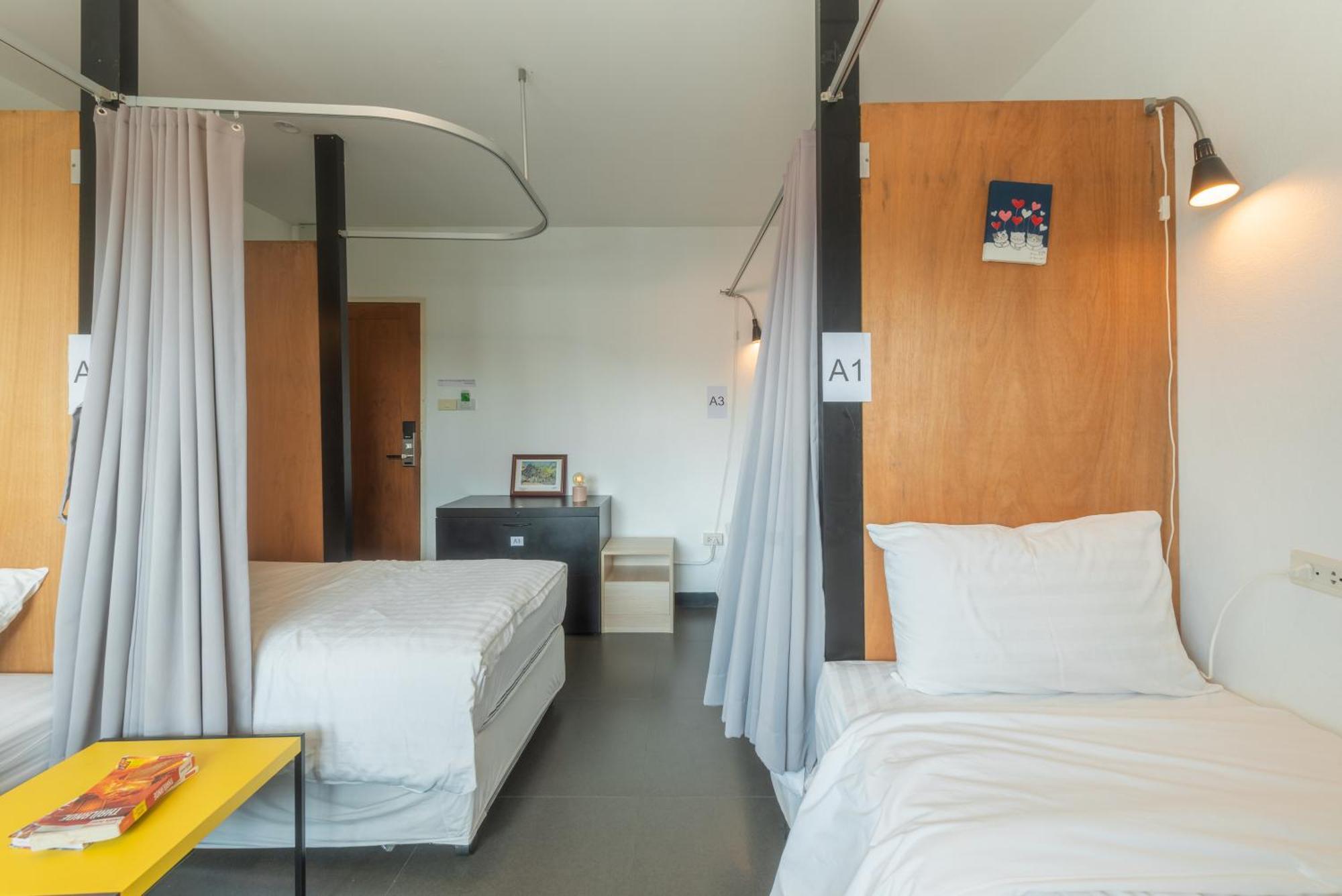 Fav Inn Town Chiang Mai Ngoại thất bức ảnh