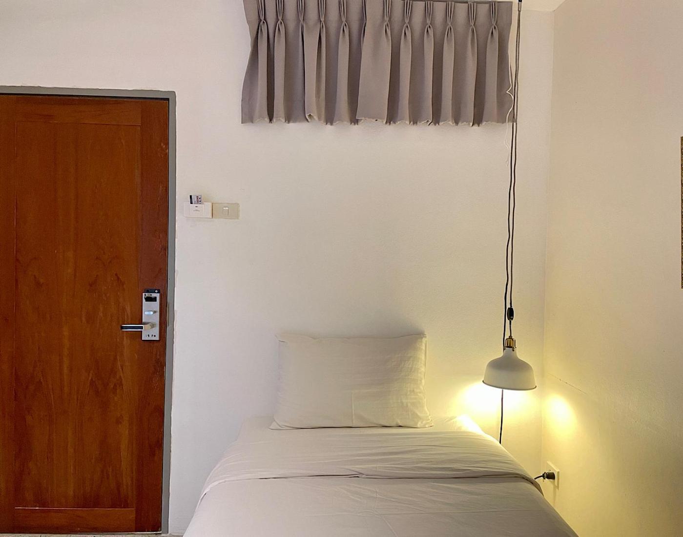 Fav Inn Town Chiang Mai Ngoại thất bức ảnh