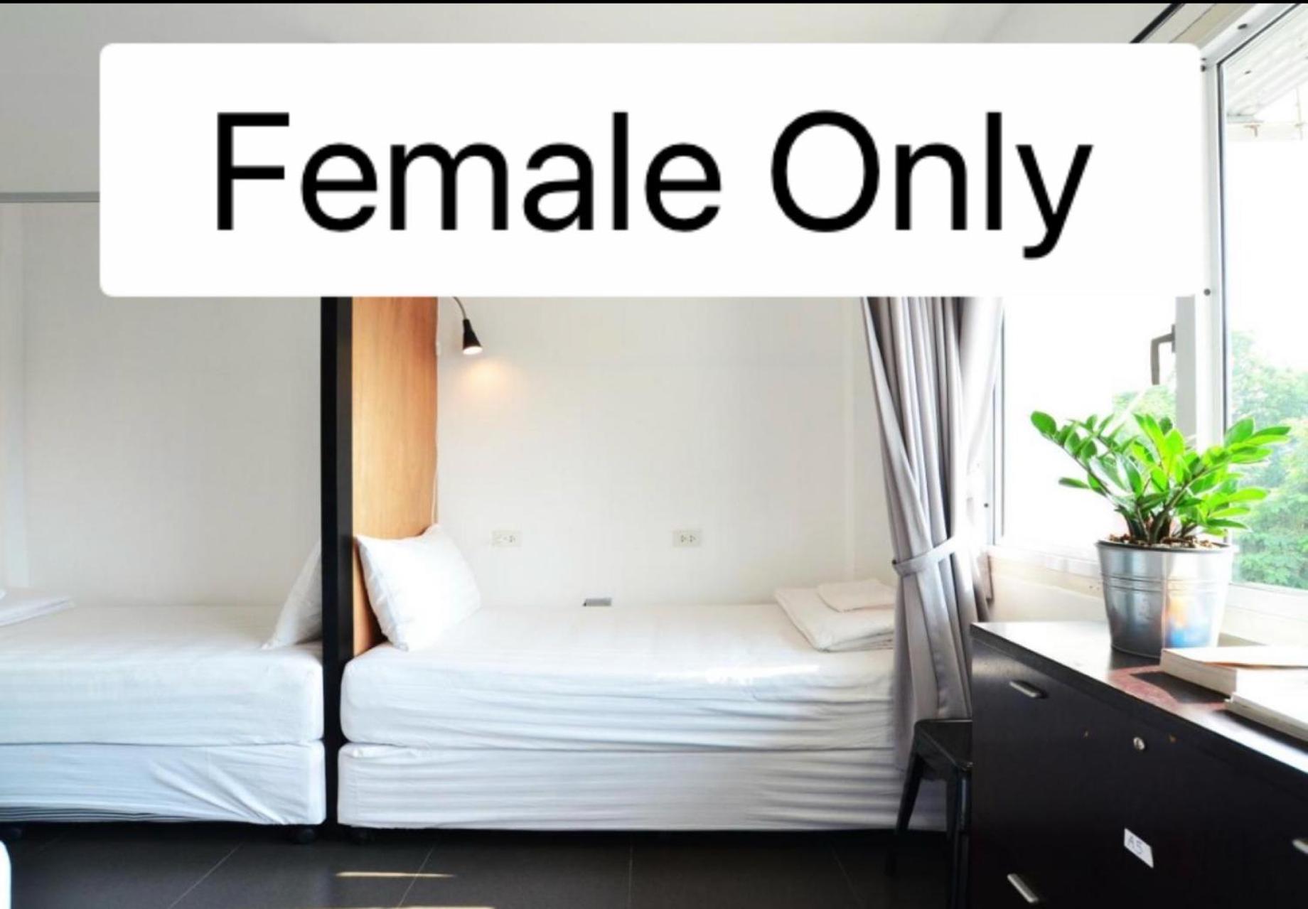 Fav Inn Town Chiang Mai Phòng bức ảnh